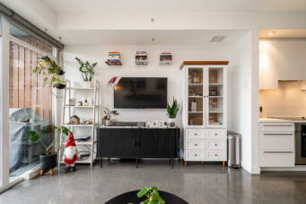 #417 - 256 E. 2nd Avenue